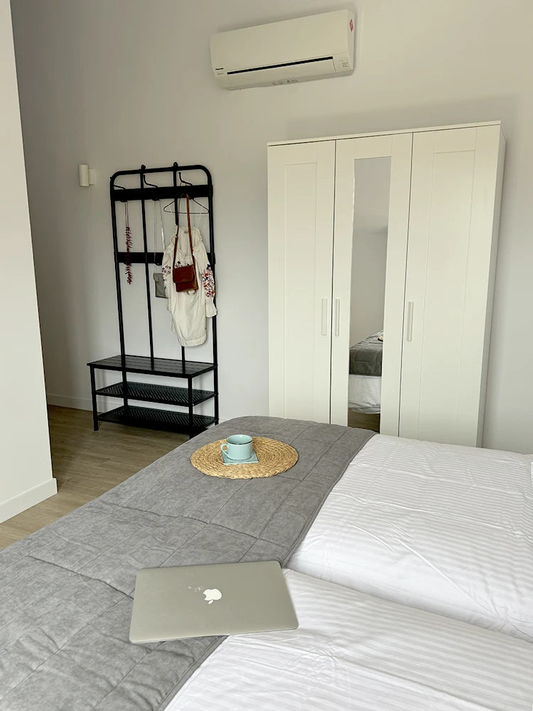 apartamento vacacional noja07