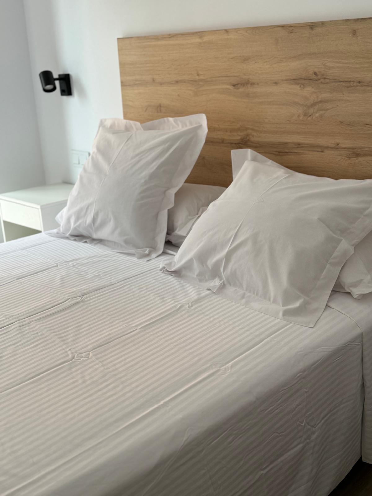 cama madera
